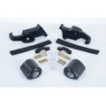 R&G Racing Aero Crash Protectors (not compatible with Honda genuine 'Cowl Ornament Kit') for Honda NC700S/X '06-'20, NC750S '21-'20, NC750X '11-20 R&G Racing Aero Crash Protectors (not compatible with Honda genuine 'Cowl Ornament Kit') for Honda NC700S/X '06-'20, NC750S '21-'20, NC750X '11-20